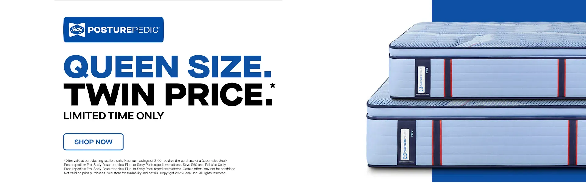 Sealy Mattress Sale